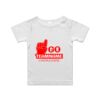 AS Colour - Organic Infant Wee Tee Thumbnail