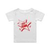 AS Colour - Organic Infant Wee Tee Thumbnail