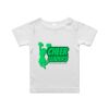 AS Colour - Organic Infant Wee Tee Thumbnail