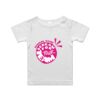 AS Colour - Organic Infant Wee Tee Thumbnail