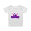 AS Colour - Organic Infant Wee Tee Thumbnail