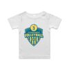 AS Colour - Organic Infant Wee Tee Thumbnail