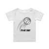 AS Colour - Organic Infant Wee Tee Thumbnail