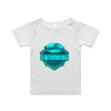 AS Colour - Organic Infant Wee Tee Thumbnail