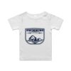 AS Colour - Organic Infant Wee Tee Thumbnail