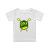 AS Colour - Organic Infant Wee Tee Thumbnail