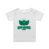 AS Colour - Organic Infant Wee Tee Thumbnail