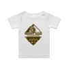 AS Colour - Organic Infant Wee Tee Thumbnail