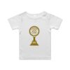 AS Colour - Organic Infant Wee Tee Thumbnail