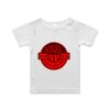 AS Colour - Organic Infant Wee Tee Thumbnail