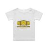AS Colour - Organic Infant Wee Tee Thumbnail