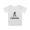 AS Colour - Organic Infant Wee Tee Thumbnail