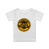 AS Colour - Organic Infant Wee Tee Thumbnail