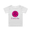 AS Colour - Organic Infant Wee Tee Thumbnail