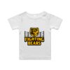 AS Colour - Organic Infant Wee Tee Thumbnail