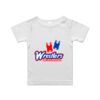 AS Colour - Organic Infant Wee Tee Thumbnail
