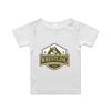 AS Colour - Organic Infant Wee Tee Thumbnail