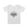 AS Colour - Organic Infant Wee Tee Thumbnail
