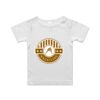 AS Colour - Organic Infant Wee Tee Thumbnail