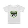 AS Colour - Organic Infant Wee Tee Thumbnail