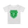 AS Colour - Organic Infant Wee Tee Thumbnail