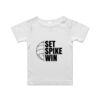 AS Colour - Organic Infant Wee Tee Thumbnail