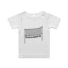 AS Colour - Organic Infant Wee Tee Thumbnail
