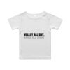 AS Colour - Organic Infant Wee Tee Thumbnail