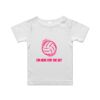 AS Colour - Organic Infant Wee Tee Thumbnail