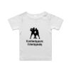AS Colour - Organic Infant Wee Tee Thumbnail
