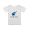 AS Colour - Organic Infant Wee Tee Thumbnail