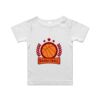 AS Colour - Organic Infant Wee Tee Thumbnail