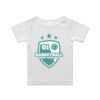 AS Colour - Organic Infant Wee Tee Thumbnail