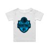 AS Colour - Organic Infant Wee Tee Thumbnail