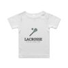 AS Colour - Organic Infant Wee Tee Thumbnail