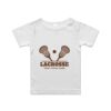 AS Colour - Organic Infant Wee Tee Thumbnail