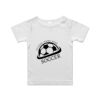 AS Colour - Organic Infant Wee Tee Thumbnail