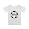 AS Colour - Organic Infant Wee Tee Thumbnail