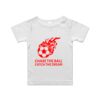 AS Colour - Organic Infant Wee Tee Thumbnail