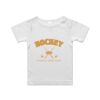 AS Colour - Organic Infant Wee Tee Thumbnail