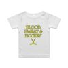 AS Colour - Organic Infant Wee Tee Thumbnail