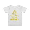 AS Colour - Organic Infant Wee Tee Thumbnail