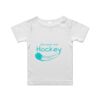 AS Colour - Organic Infant Wee Tee Thumbnail