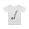 AS Colour - Organic Infant Wee Tee Thumbnail