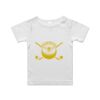 AS Colour - Organic Infant Wee Tee Thumbnail
