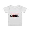 AS Colour - Organic Infant Wee Tee Thumbnail