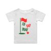 AS Colour - Organic Infant Wee Tee Thumbnail