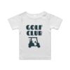 AS Colour - Organic Infant Wee Tee Thumbnail