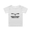 AS Colour - Organic Infant Wee Tee Thumbnail