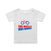 AS Colour - Organic Infant Wee Tee Thumbnail
